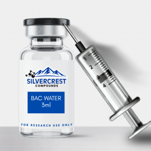 BAC 3ml with 10 needles