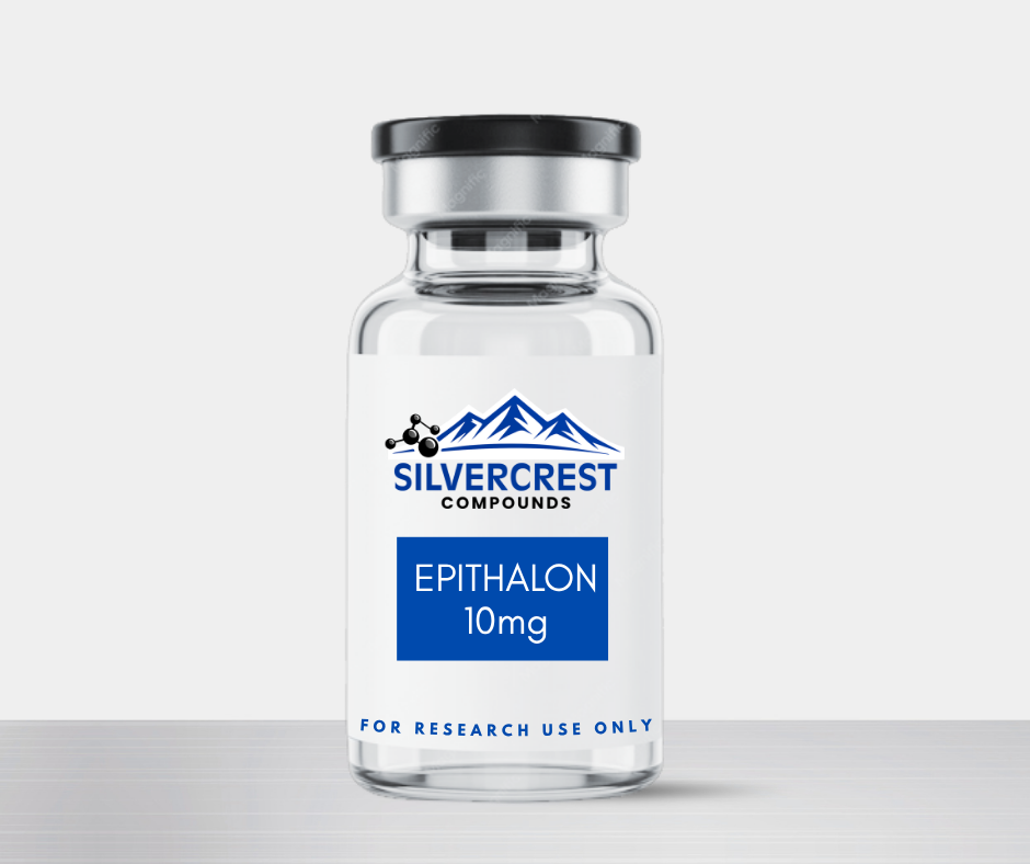 Epithalon 10mg