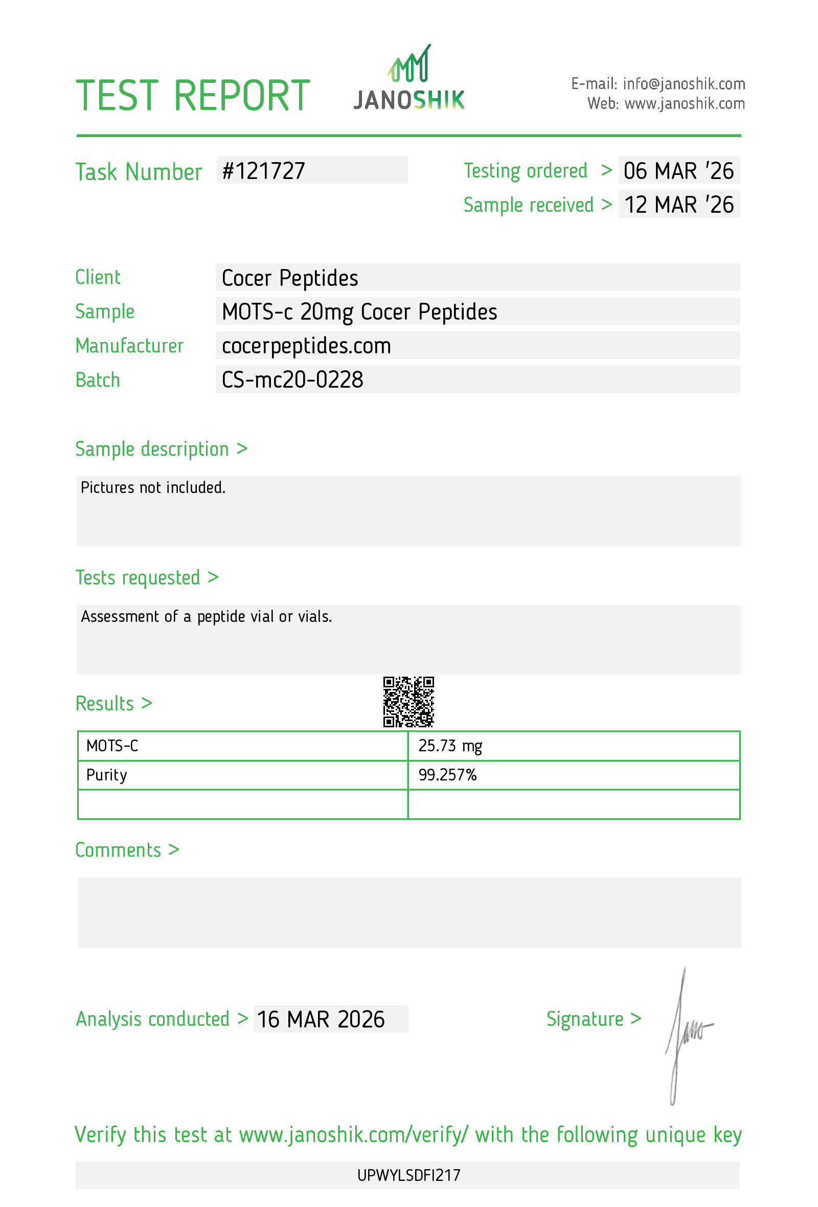 MOT-C - Image 2