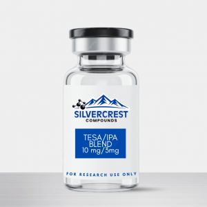Tesa/IPA Blend 10mg/3mg